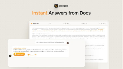 Socrates