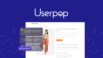 Userpop